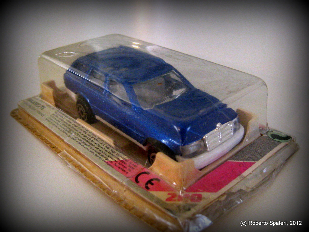 Majorette Mercedes 300 TE (n.250-C)